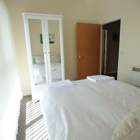 Liverpool 2 Bedroom Apartment Zewnętrze zdjęcie
