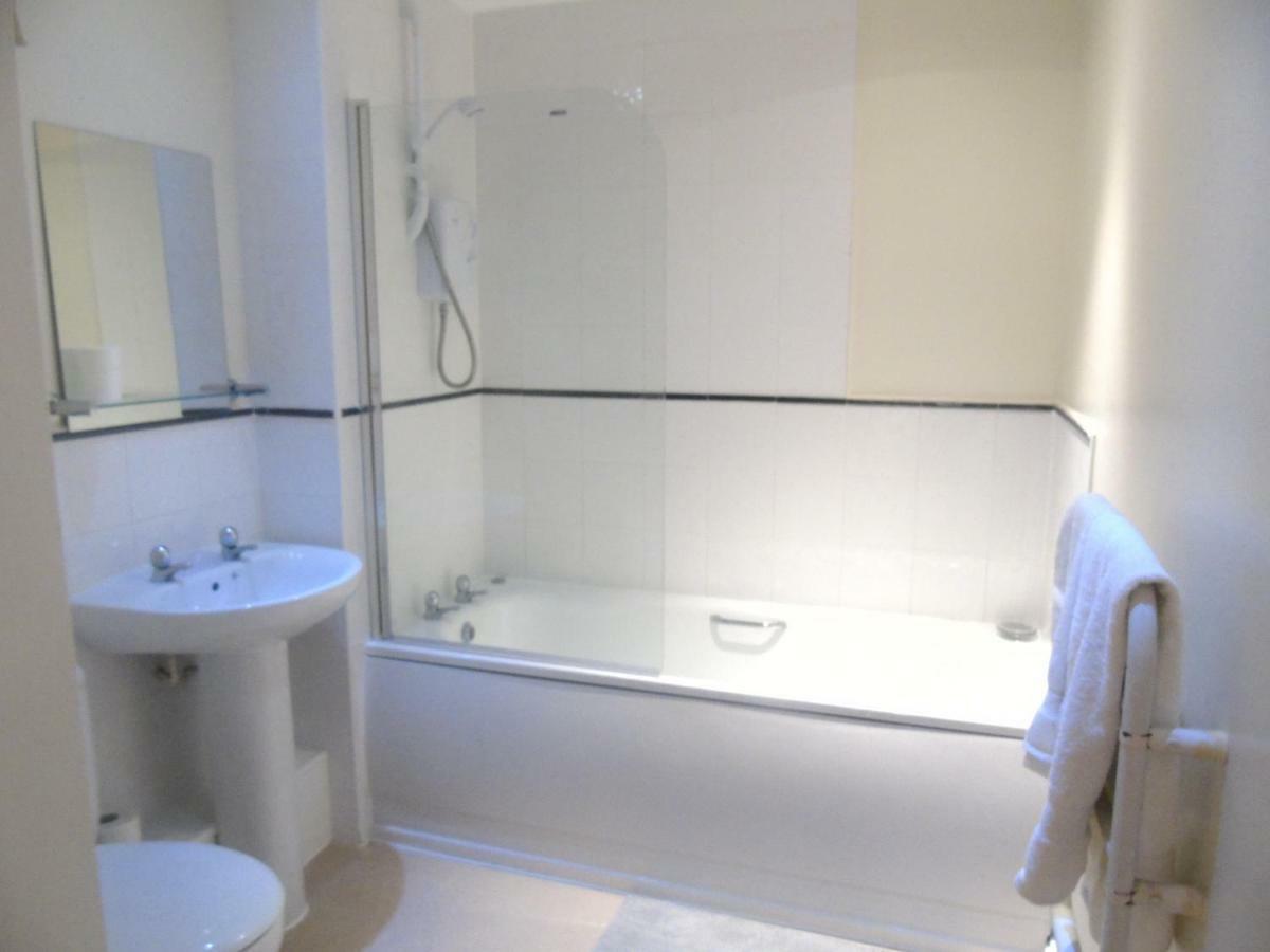 Liverpool 2 Bedroom Apartment Zewnętrze zdjęcie