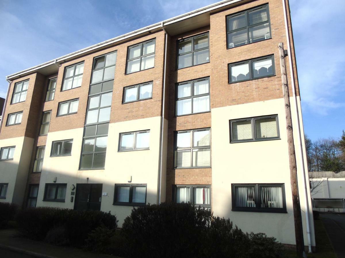 Liverpool 2 Bedroom Apartment Zewnętrze zdjęcie