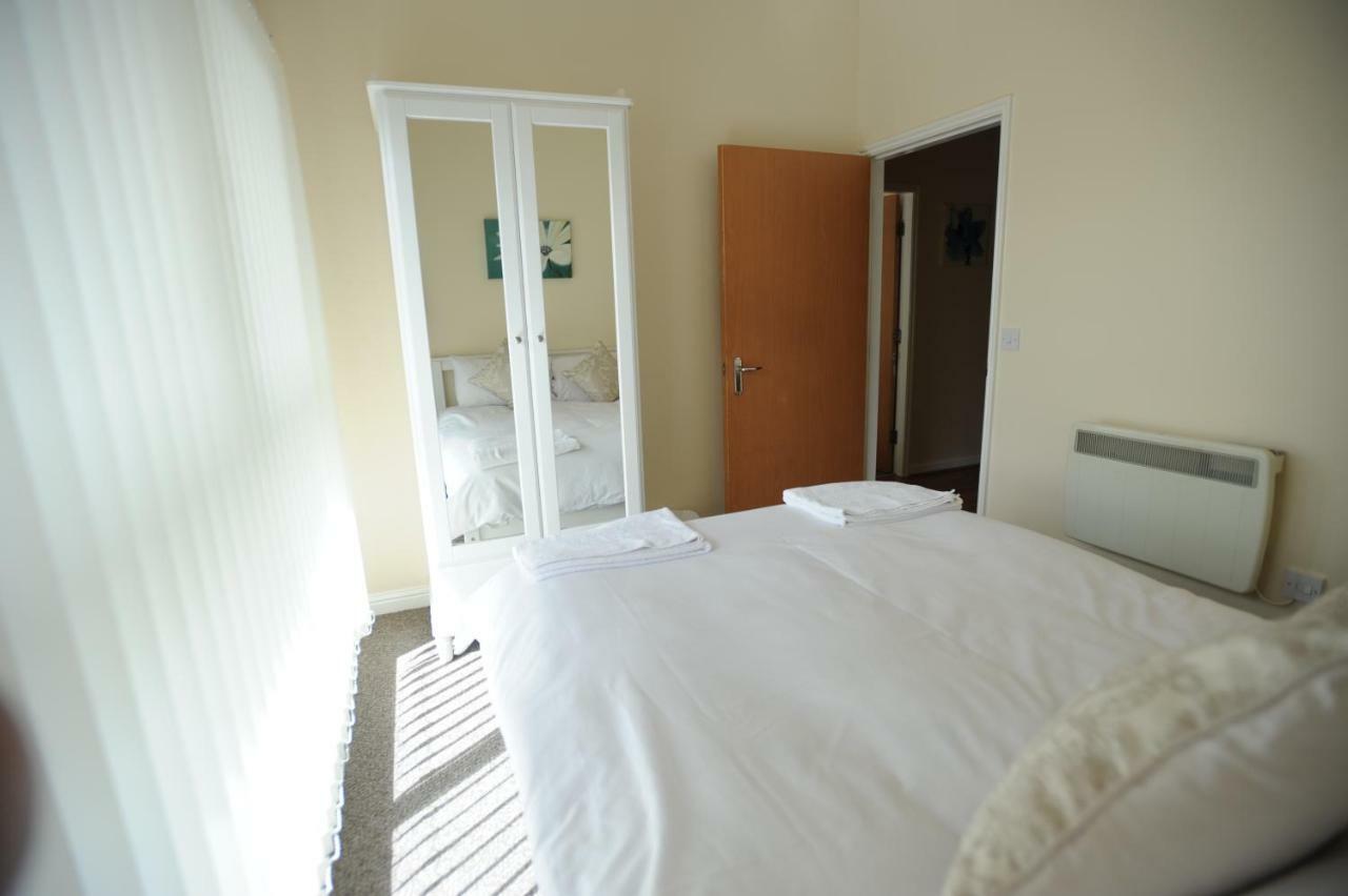 Liverpool 2 Bedroom Apartment Zewnętrze zdjęcie