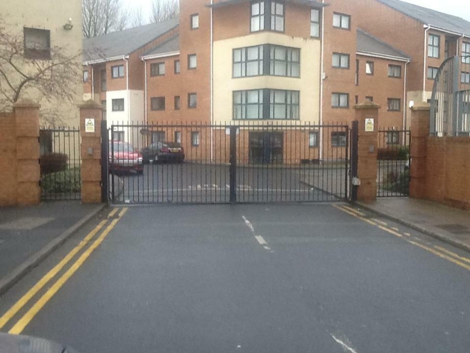 Liverpool 2 Bedroom Apartment Zewnętrze zdjęcie