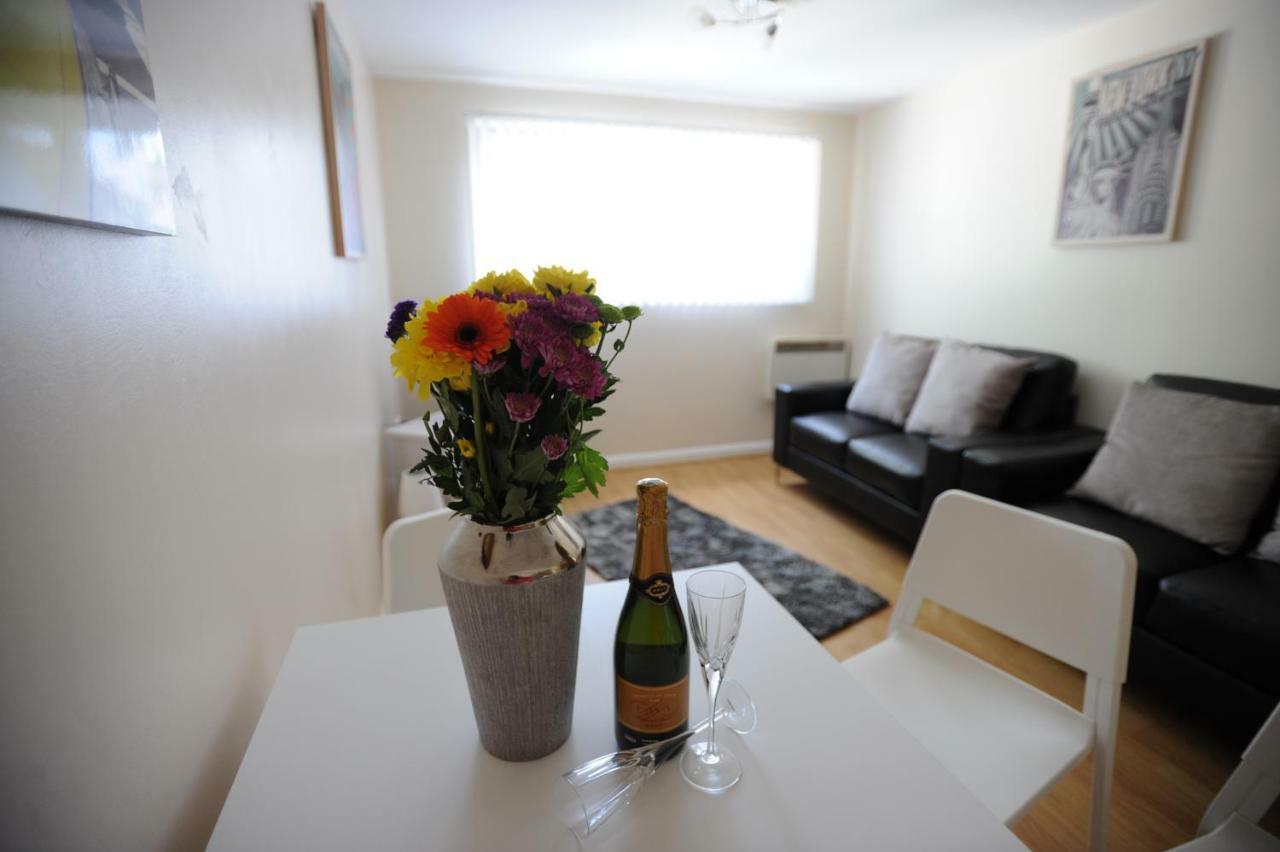 Liverpool 2 Bedroom Apartment Zewnętrze zdjęcie